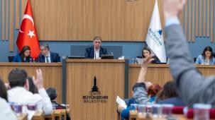 Karşıyaka Stadı için beklenen karar meclisten geçti