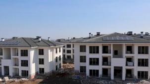 Kartepe Kent konutlarına 24 saatte bin 585 başvuru