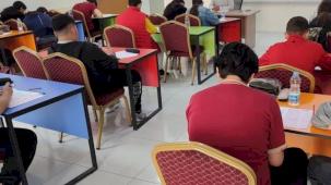 KAYMEK'ten üniversite adaylarına deneme sınavı desteği