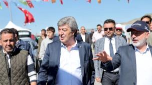 Kayseri Kocasinanlılardan Erkilet kurban kesim alanına tam not