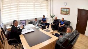 Kayseri zabıtasından bayram hazırlıkları