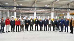 Kayseri'de HÜRJET için geri sayım