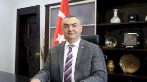 KAYSO'dan Anneler Günü mesajı