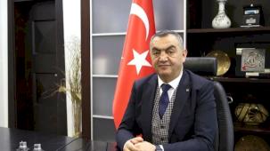 KAYSO'dan 'Kurban Bayramı' mesajı