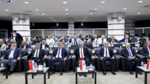 KAYSO'dan üretim vurgusu