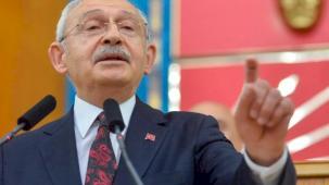 Kılıçdaroğlu’ndan birlik çağrısı: CHP kişisel ikbalin değil, milletin partisidir