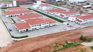Kırşehir’e yatırım hamlesi