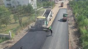 Kocaeli Büyükşehir'de çalışmalar 'yol'unda