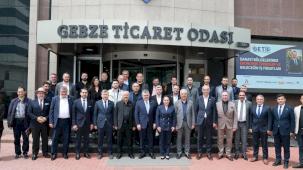 Kocaeli'de geleceğin iş fırsatları masaya yatırıldı