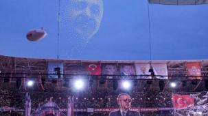 Kocaeli'de tarihi şölene Erdoğan'ın bu sözleri damga vurdu: Gençliğin Başkenti Kocaeli!