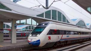 Kurban'da tren seferlerine ek kapasite