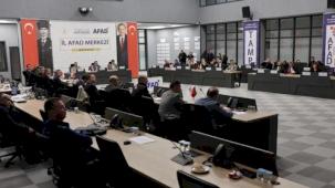 Kütahya’da TAMP 2026 hazırlıkları görüşüldü