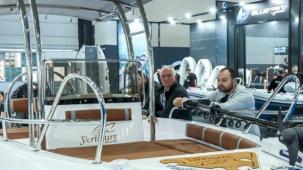 MAST İzmir Boat Show’a ziyaetçi akını sürüyor