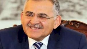 Memduh Büyükkılıç'tan 1 Mayıs açıklaması
