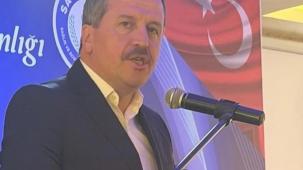 Memur-Sen: Grev hakkı sendikal örgütlenmenin ayrılmaz parçasıdır