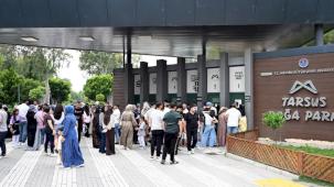 Mersin’de doğa ve yaban yaşamına yoğun ilgi