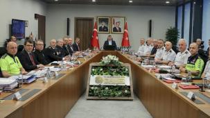 NATO Zirvesi için güvenlik hazırlıkları sürüyor