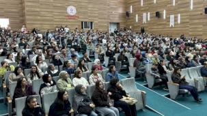 Öğrencilere YKS motivasyonu