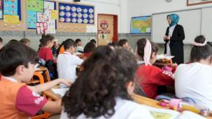 Öğretmenlerin il içi yer değiştirme sonuçları açıklandı