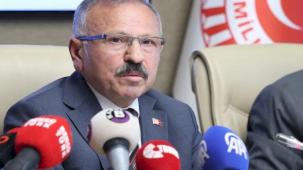 Okul olayları ile ilgili Meclis Araştırma Komisyonu üyeleri Resmi Gazete'de