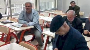 Ordu’da meyve ağaçlarında aşılama kursu devam ediyor
