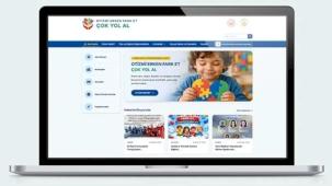 Otizmli bireyler ve ailelere yeni dijital platform
