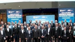 Özel güvenlik sektörünün geleceği insan odaklı yapay zekada