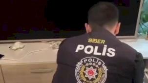 Sahte konut siteleriyle dolandırıcılığa darbe!