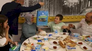 Sakarya'da çölyak hastaları yalnız değil