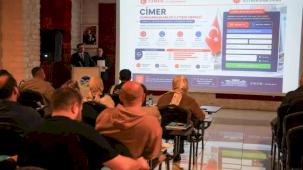 Sakarya'da çözüm odaklı hizmet anlayışını güçlendirecek eğitim