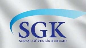 SGK Sosyal Sigorta İşlemleri Yönetmeliğinde değişikliğe gitti