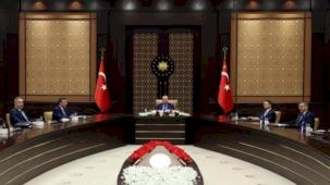 Siber Güvenlik'te 'kritik altyapılar ve veri egemenliği' vurgusu
