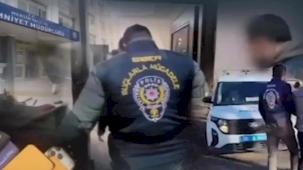 Siber suçlara darbe! 24 ilde 212 gözaltı