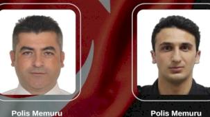 Tekirdağ’da acı olay! Silahlı kavgaya müdahale eden 2 polis şehit oldu