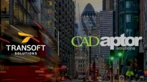 Transoft Solutions, CADaptor Solutions’ı satın aldı