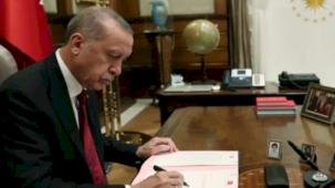 TÜİK Başkanı değişti