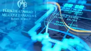 Türkiye, 2025’in son çeyreğinde net borç alan konumda... Finansal borç yükü azalıyor