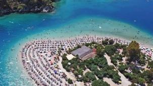 Türkiye Mavi Bayrak’ta dünya üçüncülüğünü korudu... 2026’da 654 tesis sertifikalandı