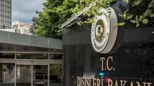 Türkiye’den Irak’a tebrik ve iş birliği mesajı