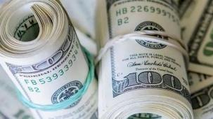 Türkiye’nin net UYP'si -360,8 milyar dolar oldu