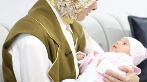 Üç soruda 8 haftalık ilave doğum izni