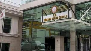 YSK, CHP’nin 'mutlak butlan' başvurusunu reddetti!