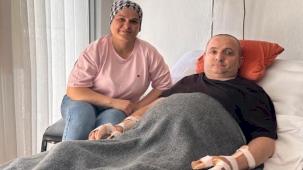 Zonguldak'taki maden kazası hayatını kararttı! Devletten yardım bekliyor