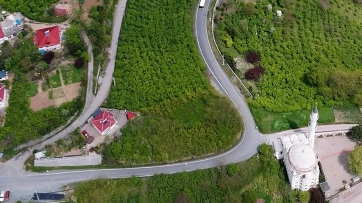 Trabzon Akyazı’da içme suyu altyapısı güçleniyor
