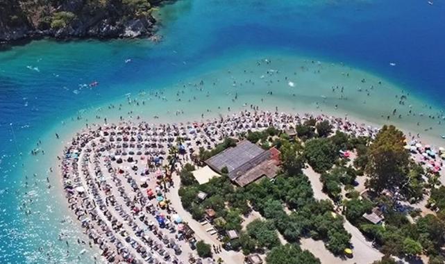 Türkiye Mavi Bayrak’ta dünya üçüncülüğünü korudu... 2026’da 654 tesis sertifikalandı