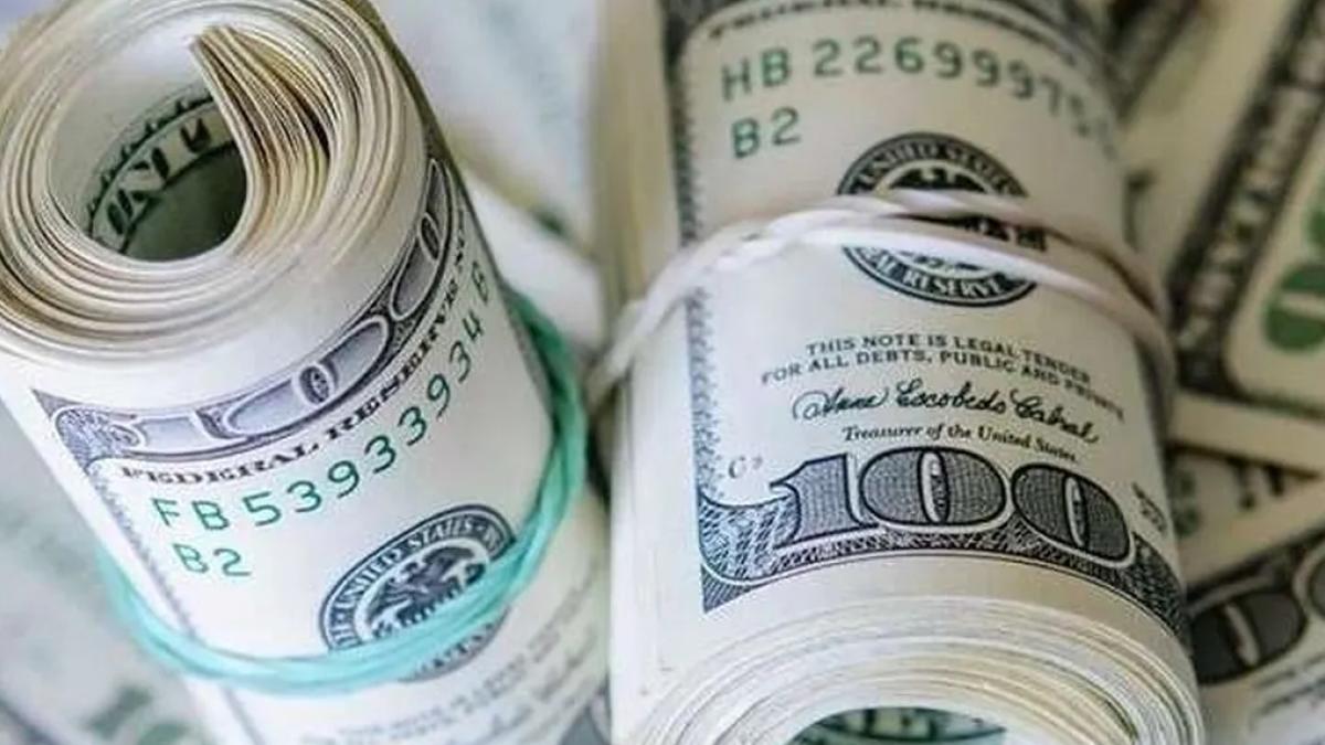 Türkiye’nin net UYP'si -360,8 milyar dolar oldu