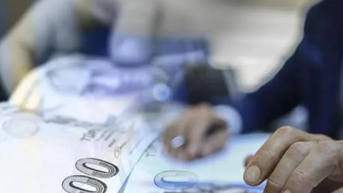 23 yılda esnafa 803 milyar liralık hazine destekli kredi