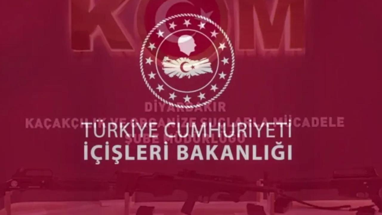 54 ilde sosyal medya operasyonu... 258 şüpheli yakalandı