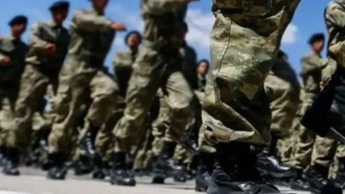 Bedelli askerlikte kritik tarih... 1 Temmuz'da ücretler artıyor