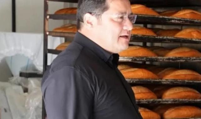 Bolvadin'de ekmek 15 TL olunca, 5 TL'lik Halk Ekmek'e rağbet arttı